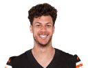 Corey Bojorquez portrait