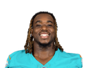 Aaron Brewer portrait