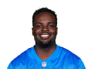 Kayode Awosika portrait