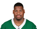 Quinnen Williams portrait