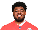 Jaylon Moore portrait