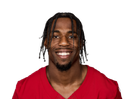 Jalen Thompson portrait