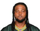 Rashan Gary portrait