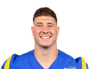 AJ Arcuri portrait