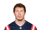 Cole Strange portrait