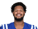 Grover Stewart portrait