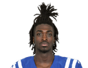 Ashton Dulin portrait