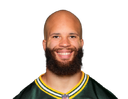 Isaiah McDuffie portrait