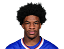 Ja'Marcus Ingram portrait