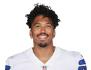 Payton Turner portrait
