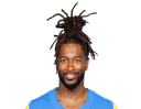 Ja'Sir Taylor portrait