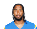 Del'Shawn Phillips portrait