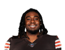 James Houston portrait