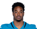 Ventrell Miller portrait