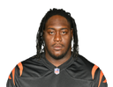 T.J. Slaton Jr. portrait
