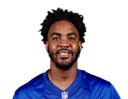 Jordon Riley portrait