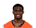 Damarri Mathis portrait