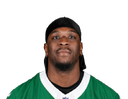 Micheal Clemons portrait