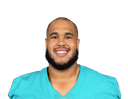 Larry Borom portrait