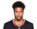 Jalen Pitre portrait