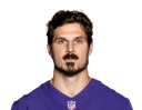 Jake Hummel portrait