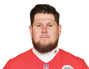 Creed Humphrey portrait