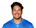 Malcolm Rodriguez portrait