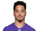 Tylan Wallace portrait