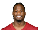 Brian Robinson Jr. portrait