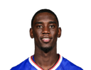 Tyrell Shavers portrait