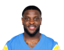 Jalen Reagor portrait