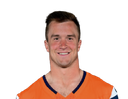 Sam Ehlinger portrait