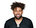 Connor Heyward portrait