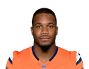 J.K. Dobbins portrait