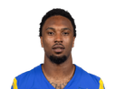 Kam Curl portrait