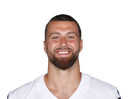 Jake Ferguson portrait