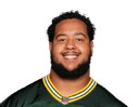 Aaron Banks portrait