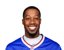 Joshua Palmer portrait