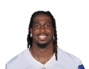 Princeton Fant portrait