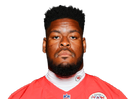 Trey Smith portrait