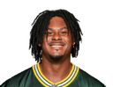 Malik Willis portrait