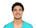 Jaelan Phillips portrait