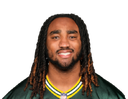 Arron Mosby portrait