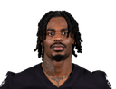 DeAngelo Malone portrait