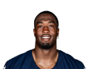 Dominique Robinson portrait
