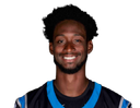 Akayleb Evans portrait