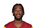 Tay Martin portrait