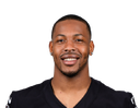 Carlos Washington Jr. portrait