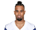 Jalen Tolbert portrait