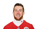 Jack Cochrane portrait